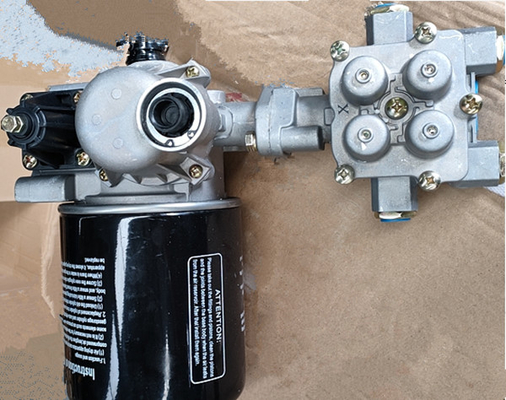 FAW Nieuw Venus Truck Spare Parts Air Drogere Assy 3515010-X112