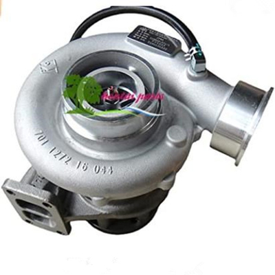 De Vervangstukken 1118010-22E van de turbocompressorfaw J6 Vrachtwagen