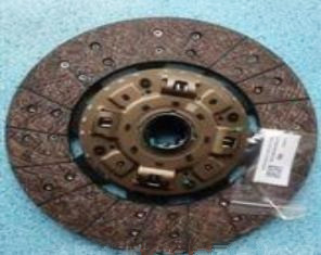 1601210EAOH Clutch Disc voor onderdelen voor FAW-trucks