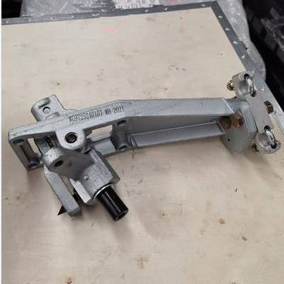 Van de Vrachtwagenvervangstukken van Sinotrukhowo de Verschuivingshefboom Assy   WG9725240107