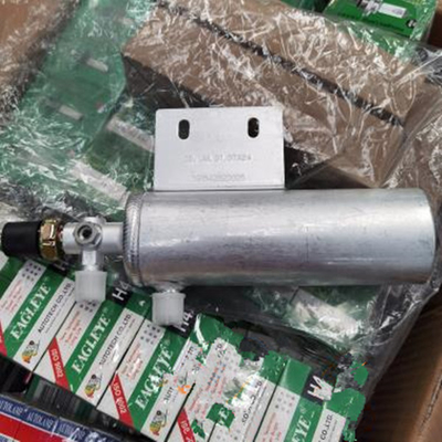 Van de Vrachtwagenvervangstukken van Sinotrukhowo de Airconditioning Drogere WG1642820025