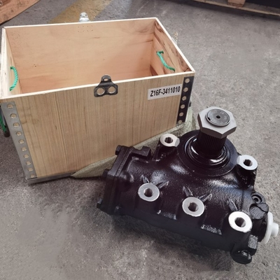 Van de Vrachtwagenvervangstukken van Sinotrukhowo het Stuurmechanisme Z16F-3411010
