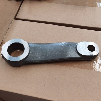 Van de Vrachtwagenvervangstukken van Sinotrukhowo het Stuurmechanismetuimelaar DZ910047020
