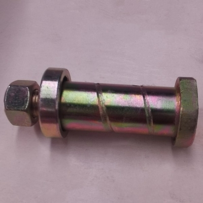 De Vrachtwagendelen van cabineflip bolt WG1642430071 Sinotruk Howo