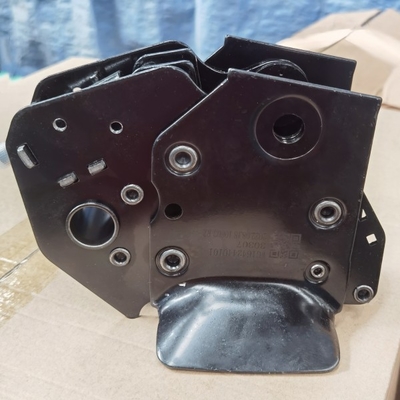 De Vrachtwagen Extra Hydraulisch Slot WG1642440101 van Sinotrukhowo