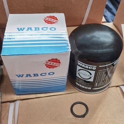 Vervangstukken van de lucht de Drogere WG9100368471 Sinotruk Howo Vrachtwagen