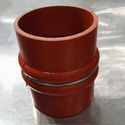 VG1047110103 rubber de Vrachtwagendelen van Slangsinotruk HOWO