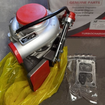 VG1560118229 de Vrachtwagenvervangstukken van turbocompressorsinotruk Howo