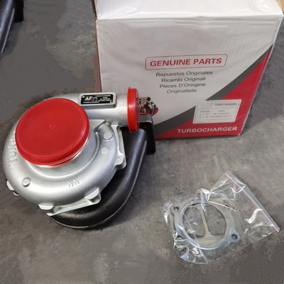 De Vrachtwagen Extra Turbocompressor 61560118227D van Sinotrukhowo