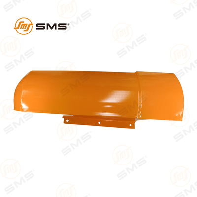 Van de Vrachtwagendelen van DZ12341870013 SHACMAN van de Windscooper Juiste de CABINEdelen