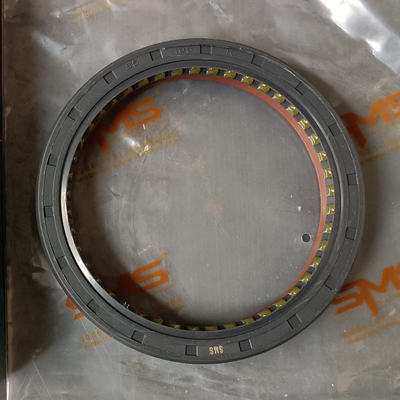 SMS-40333 WG9231320026/8112-Olieverbinding BV ISO/TS16949: 2009