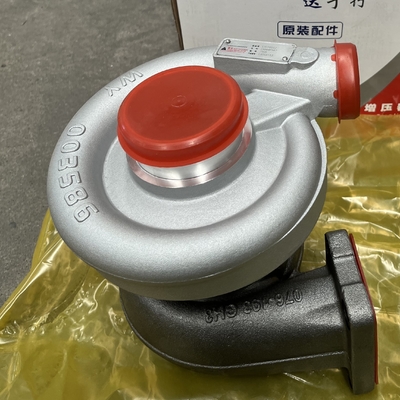 13038512 de Motorvervangstukken 215×215×295mm van turbocompressorweichai
