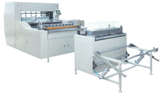 De aangepaste Machines van Voltagefilters