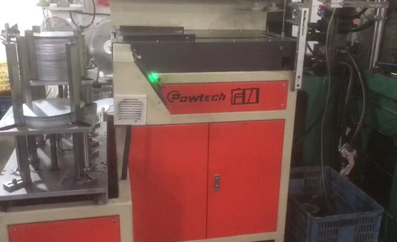 Aangepaste Beschikbare Filtersmachines en de Grootteopties van de Grondstoffenmacht