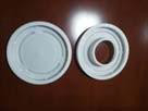 ISO9001 Plastic Mould Filters Raw Material Customized For Filters Machines