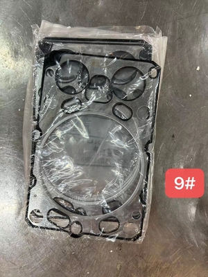 VG1246040021 420 Gaskets van de cilinderkop HOWO Motoronderdelen