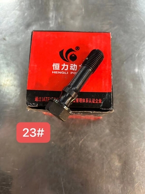 81500030023 Verbindingsstaaf Bolt Connector Bolt HOWO Truck spare parts