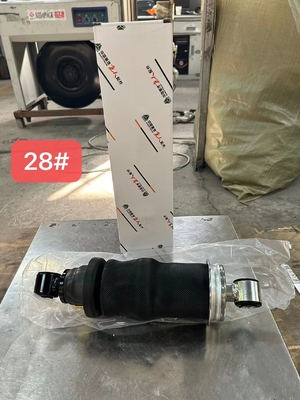 WG1642440085 Airbag Schokdemper HOWO Truck Spare Parts