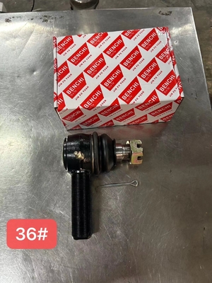 AZ9100430218+002 Stuurstangband Einde rechts Links SINOTRUK HOWO A7 Truck Parts