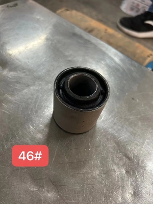 AZ1642430061 Flip Bushing Rubber Flip Bushing Rubber Bush Tilting Shaft Bush SINOTRUCK HOWO Truck Parts