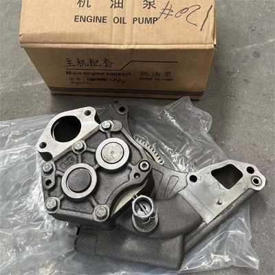 VG1246070040 Oliepompmontage SINOTRUCK HOWO D12 Motor