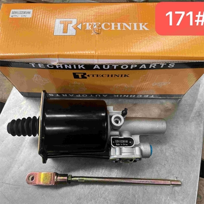 WG97252300412 Clutch Operating Cylinder Howo Onderdelen