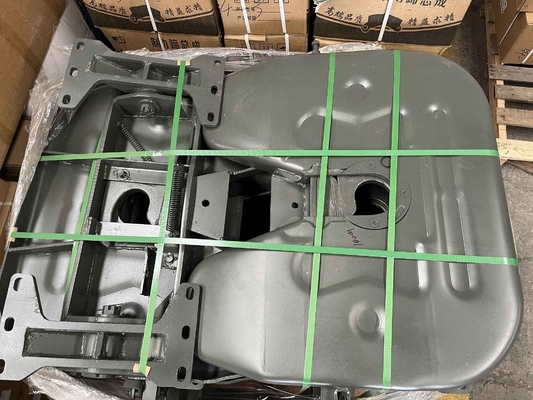 AZ9114930022 Trekbasis Sinotruk HOWO Truck Spare Parts