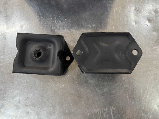 WG1680590095 Voorste motor Ondersteuning Sinotruk T7 Truck Parts