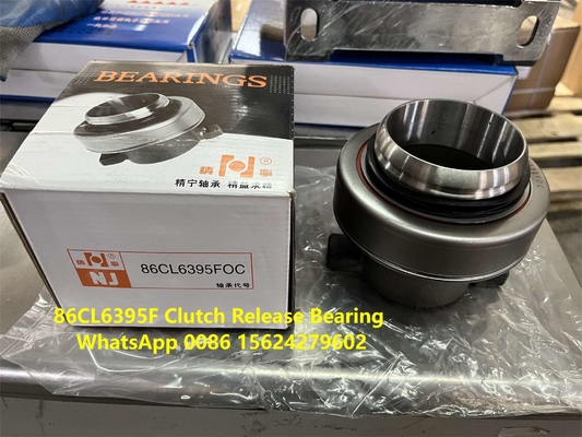 Clutchlager 86CL6395F HOWO Truck parts Release Bearing