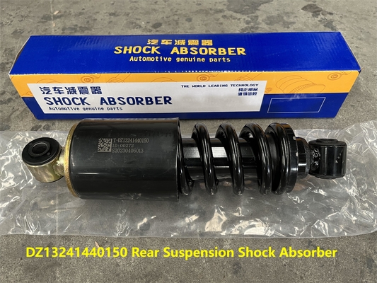DZ13241440150 Achtervering Schokdemper Shacman Truckonderdelen