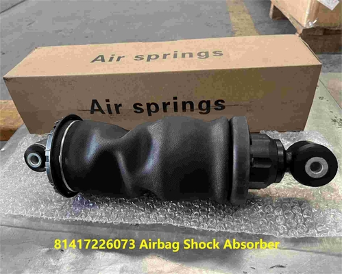 81417226073 Airbag Schokdemper MAN Truck Parts Cab Suspension Schokdemper