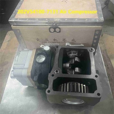 202V54100-7131 Aircompressor HOWO Truck Parts SITRAK MC11 MT13 MC13 MT95