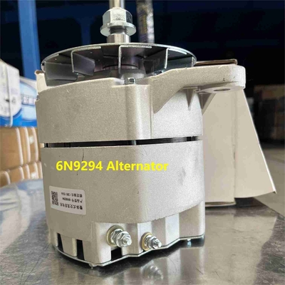 6N9294 Alternatorgenerator 24V 70A Rotvisgravers NT855 3306 Motorwielladders