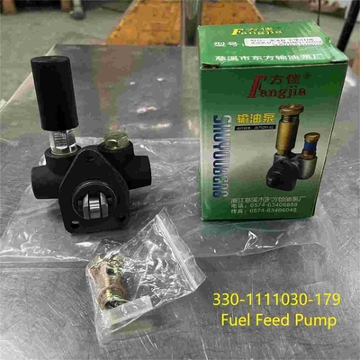 330-1111030-179 Brandstofvoedingspomp Yuchai YC6108G Motor wielladeronderdelen