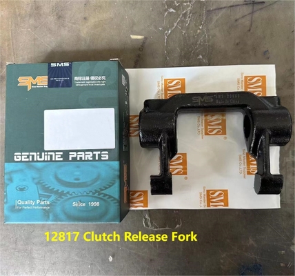 12817 Clutch Release Fork HOWO Truck Parts Release Yoke Clutch Fork FAST versnellingsbak