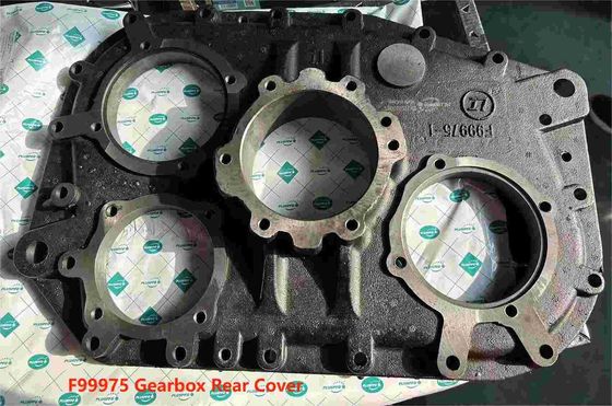 slijtvast Howo Truck Parts F99975 Achterhoes