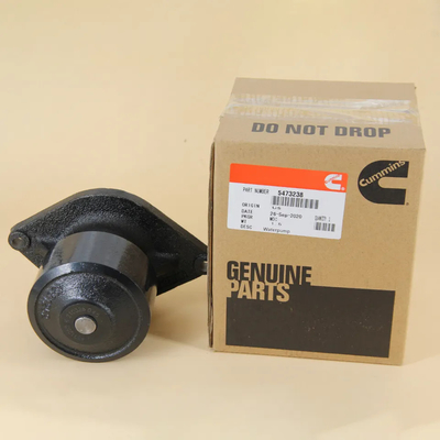 Waterpomp met afdichting 5473238 4955359 voor Cummins 6.7L Diesel 2007-2012