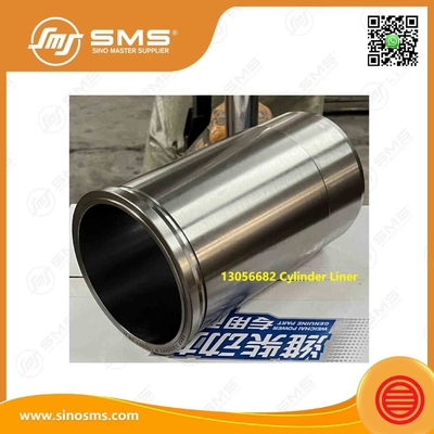 13056682 Zylinder Liner Sleeve WEICHAI Dieselmotoronderdelen WEICHAI Deutz TD226B