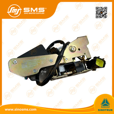811W62680-6142 Verzameling van deursloten LHS Howo T5G Kabinespare delen