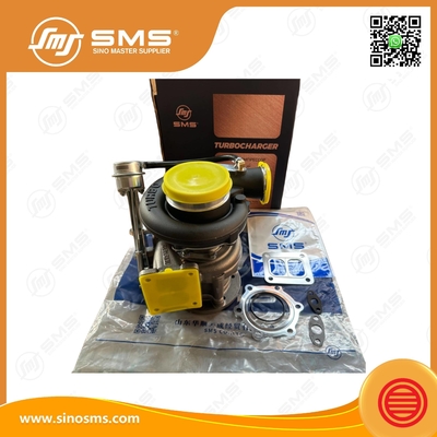 Hx35 Turbo 612600118895 HOWO Truckonderdelen Weichai Motoronderdelen WD615 Turbinesupercharger
