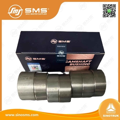 612600010990 Camshaft Bush HOWO Truck Parts Camshaft Bushing Truck Spare parts