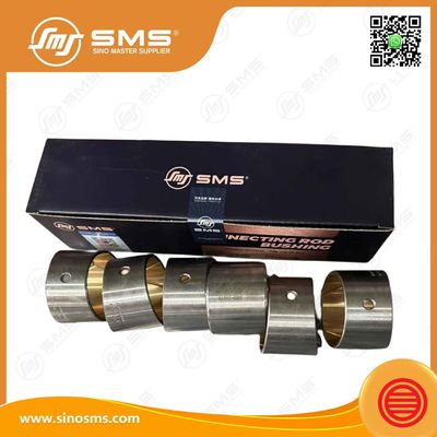 61500030077 Verbindingsstaaf Bushing WEICHAI Dieselmotoronderdelen