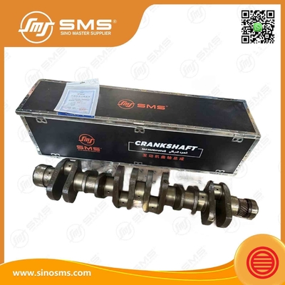 6.7 Cummins krukas WEICHAI motoronderdelen 61560020029
