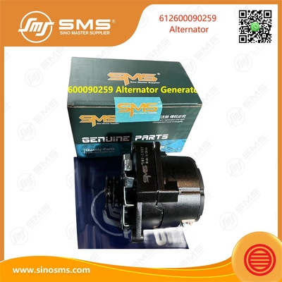 612600090259 Alternatorgenerator Weichai motoronderdelen 28V 55A