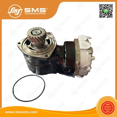 Waterkoelingscompressor HOWO Truck motoronderdelen 612600130984 Aircompressor assemblage