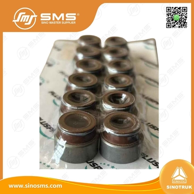 Gummiklep olievergrendeling HOWO Truck Parts VG2600040114