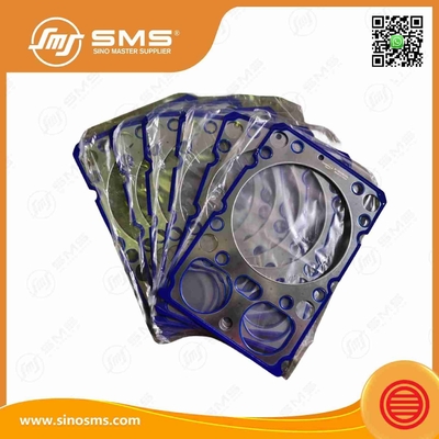 612600040355 Gaskets van de cilinderkop Weichai motoronderdelen WP10 WD615