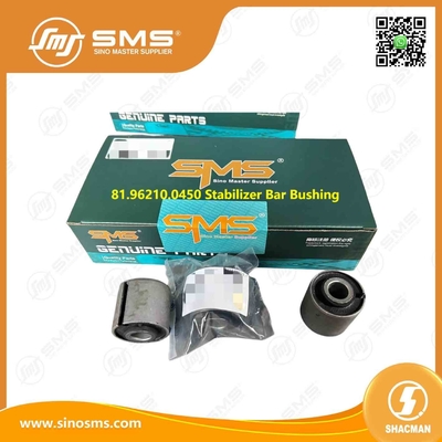 81.96210.0450 Stabilisator Bar Bushing Shacman Truck Parts