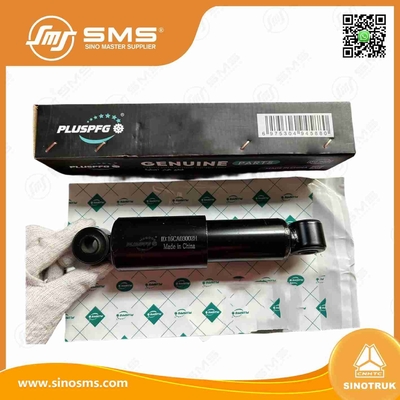 AZ1642430091 Kabine voorstootdemper HOWO Truck parts