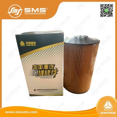 200V05504-0122 Oliefilter HOWO Truckonderdelen